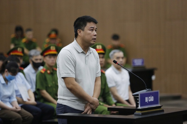 Nhiều cựu lãnh đạo tỉnh Vĩnh Phúc được đề nghị giảm án trong vụ án Phúc Sơn