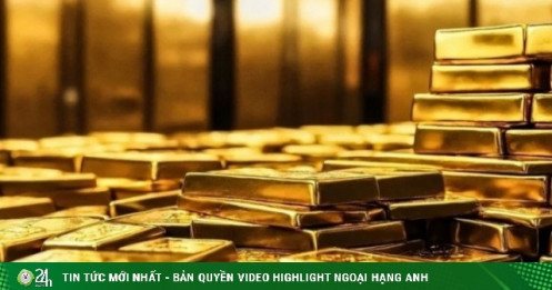 Đức sở hữu 3.352 tấn vàng, vì sao gần một nửa ở nước ngoài chưa thể hồi hương?