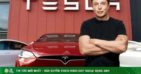 Giữa loạt phát ngôn gây tranh cãi, Elon Musk nhận tin không vui