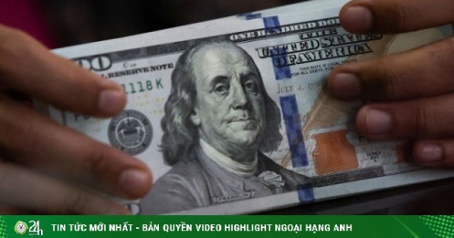 Đồng USD giữ vững sức mạnh khi áp lực thương mại từ Mỹ gia tăng