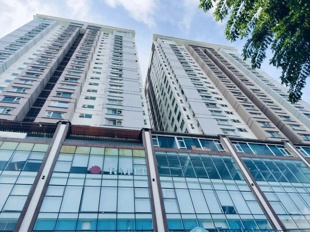 Cận cảnh các khu 'đất vàng' liên quan Công ty Lương thực Đà Nẵng chuyển hồ sơ qua cơ quan điều tra