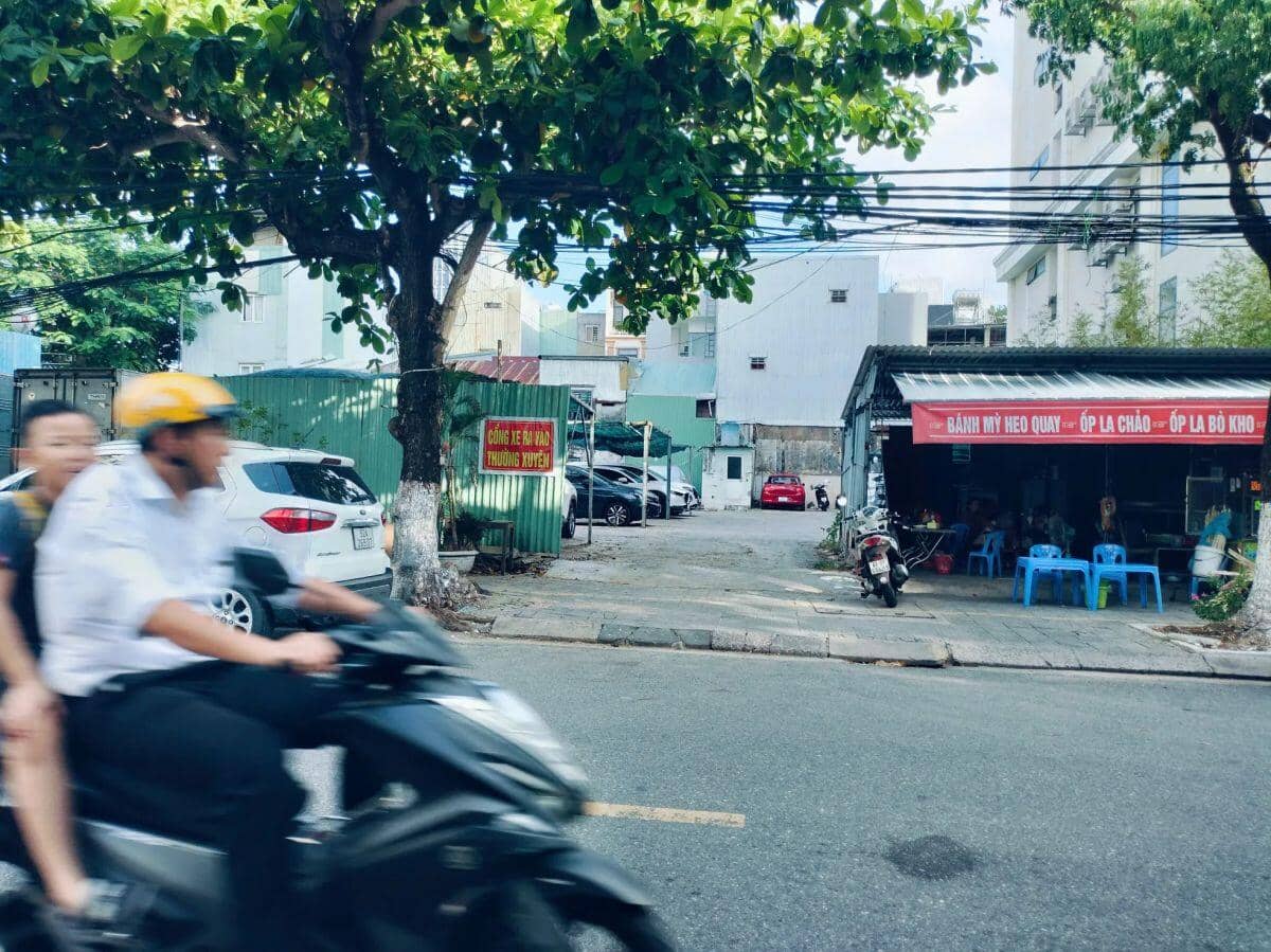 Cận cảnh các khu 'đất vàng' liên quan Công ty Lương thực Đà Nẵng chuyển hồ sơ qua cơ quan điều tra