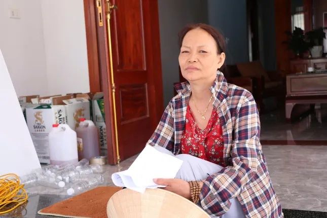 Vụ nộp gần 4,5 tỷ tiền thuế chuyển đổi đất vườn: Khu đất được áp giá bằng 60% bảng giá đất