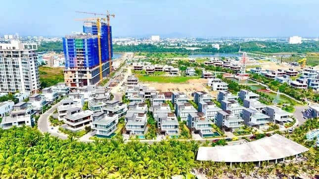 Sau sáp nhập, bảng giá đất của TPHCM sẽ ra sao?