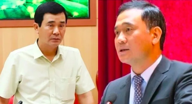 Cựu Phó Chủ tịch tỉnh Phú Thọ Hồ Đại Dũng đánh bạc hơn 7 triệu USD