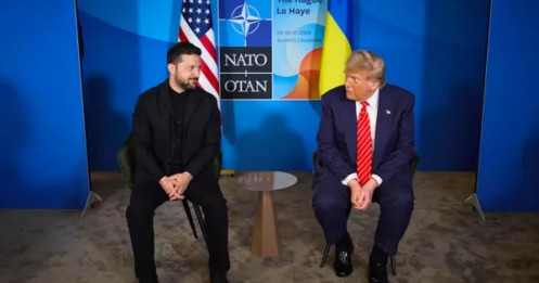 Lãnh đạo Mỹ - Ukraine điện đàm sau khi Kiev hứng vụ tấn công lớn chưa từng có