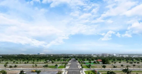 Thị trường bất động sản sẽ bùng nổ nguồn cung