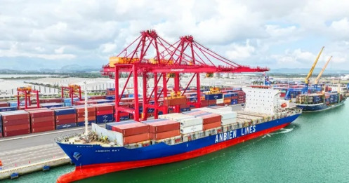 Việt Nam xuất siêu 7,6 tỷ USD