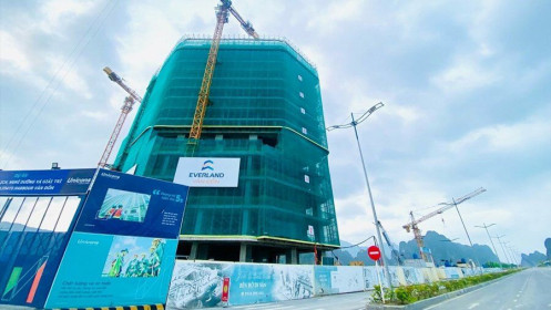 Everland "dính" loạt vi phạm trong công bố thông tin và sử dụng vốn không minh bạch