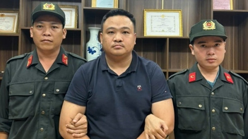 Cơ quan CSĐT Bộ Công an khởi tố, tạm giam 102 đối tượng chiếm đoạt hàng trăm tỷ đồng