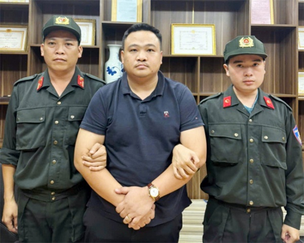 Cơ quan CSĐT Bộ Công an khởi tố, tạm giam 102 đối tượng chiếm đoạt hàng trăm tỷ đồng