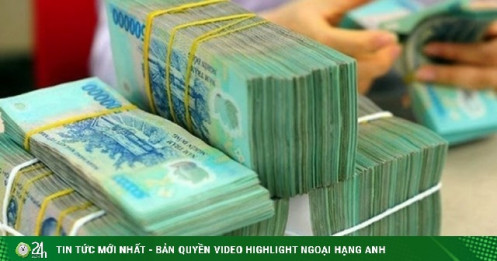 Lãi tiết kiệm duy trì mức thấp, hiện cao nhất là bao nhiêu?