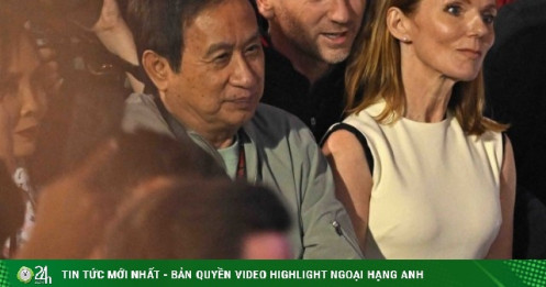 Gia tộc Red Bull giàu nhất Thái Lan 2025 với khối tài sản khổng lồ