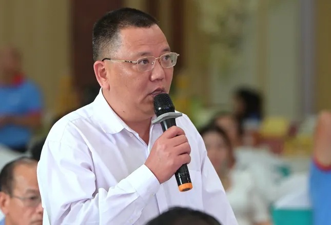 Doanh nghiệp xuất sang Trung Quốc bị từ chối thông quan do sáp nhập tỉnh, huyện, xử lý thế nào?