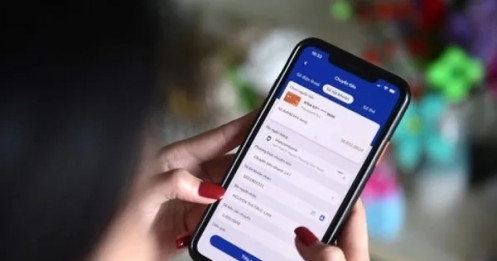 Giao dịch từ 5 triệu chuyển khoản mới được khấu trừ thuế: Chia nhỏ hóa đơn có hợp lệ?