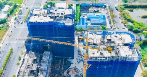 Sau sáp nhập, TPHCM sẽ phát triển nhà ở xã hội ra sao?