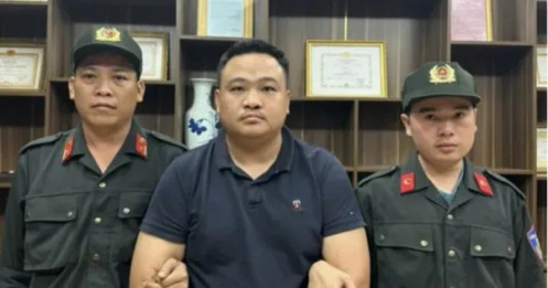 Khởi tố 124 bị can giả danh bác sĩ, lừa đảo hơn 500 tỷ đồng nhắm vào người già