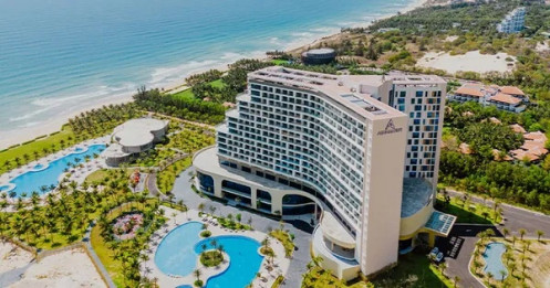 Ngành du lịch phục hồi, bất động sản nghỉ dưỡng ‘hút’ đầu tư