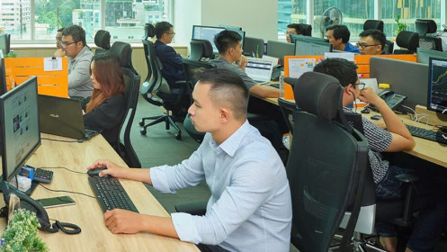 Nâng hạng thị trường chứng khoán: Từ quyết tâm chính sách đến triển vọng thực chất