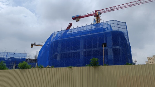 Biến động giá vật liệu xây dựng ảnh hưởng lớn đến hoạt động doanh nghiệp ngành Xây dựng