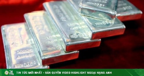 Giá bạc chuẩn bị bứt phá hay chỉ là “cú lừa” kỹ thuật?