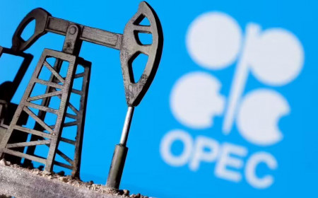 OPEC+ bơm thêm dầu để giành lại thị phần