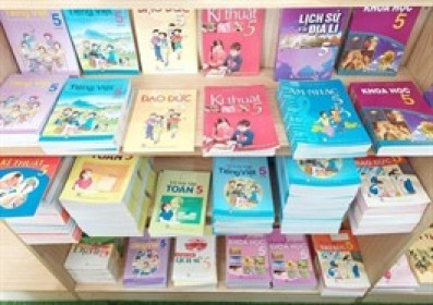 Sau hơn 15 năm niêm yết, Sách Bình Định chủ động rút lui vì không tăng vốn