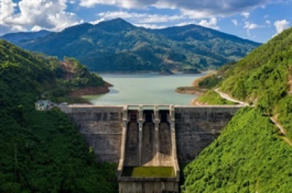Thủy điện Miền Trung có năm chia cổ tức thấp nhất từ 2022