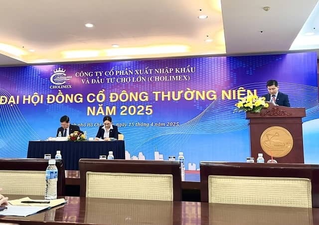 CLX sắp chia hơn 60 tỷ đồng cổ tức, HFIC nhận 49%