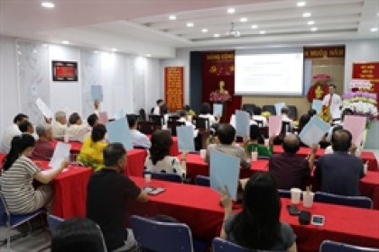 Bến xe Miền Tây chốt tỷ lệ cổ tức “khủng” 200%