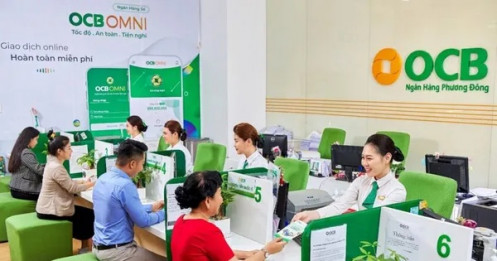 Ngân hàng chạy đua tăng vốn từ phát hành cổ phiếu