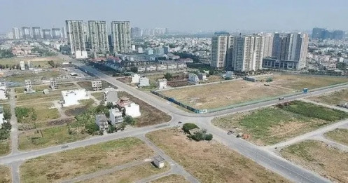 Tiến hành rà soát nhu cầu sử dụng đất, kiểm kê đất đai sau sáp nhập