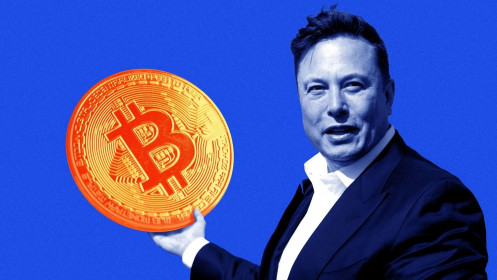 Elon Musk nói Đảng America Party sẽ ủng hộ Bitcoin