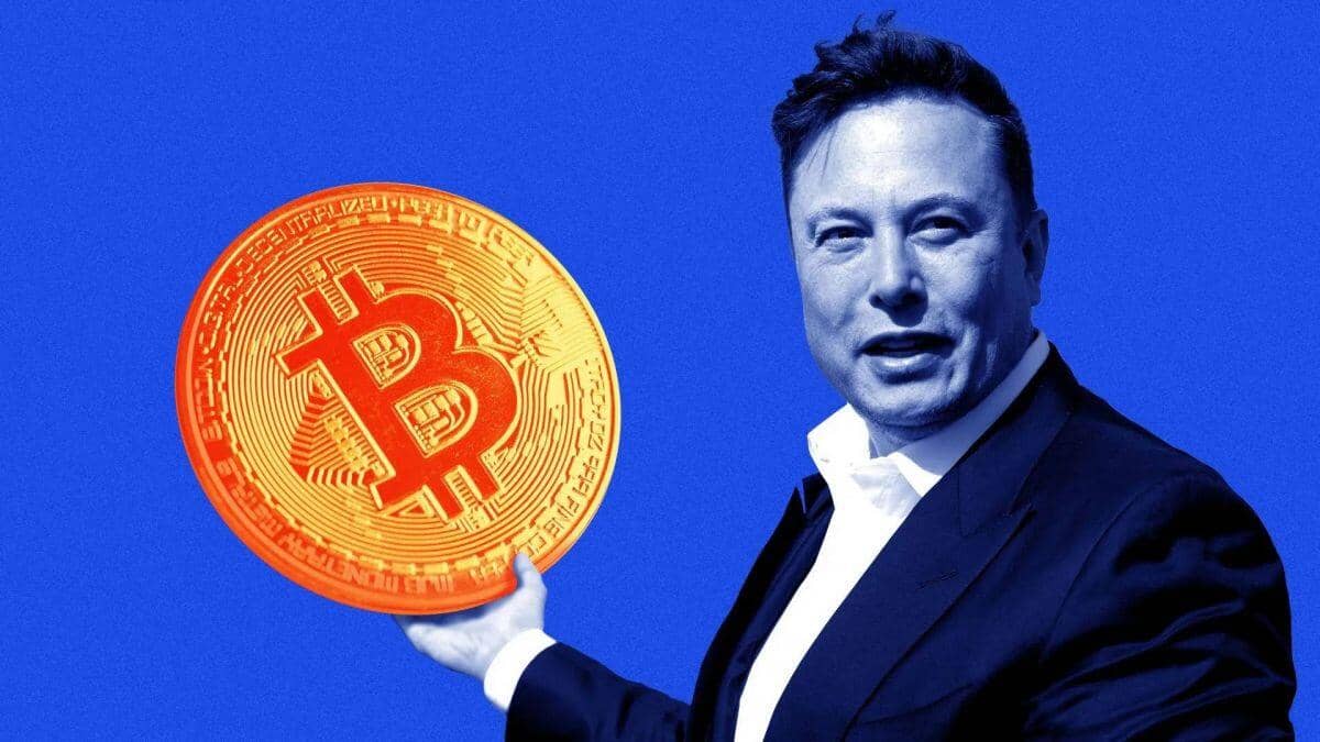 Elon Musk nói Đảng America Party sẽ ủng hộ Bitcoin