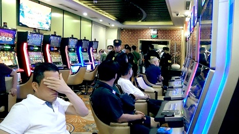 Đại gia nào muốn mua cổ phần của doanh nghiệp sở hữu “sòng bạc” King Club?