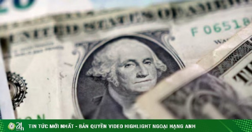 Đồng USD trượt giá sát đáy nhiều năm khi thời hạn áp thuế của ông Trump cận kề