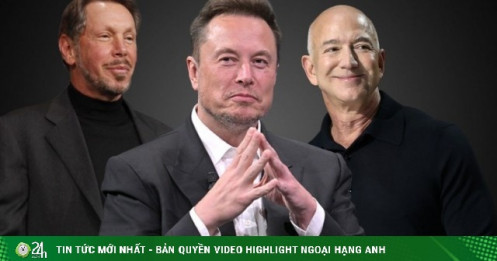 Mất 16 tỷ USD, Elon Musk có còn là người đàn ông giàu nhất thế giới?