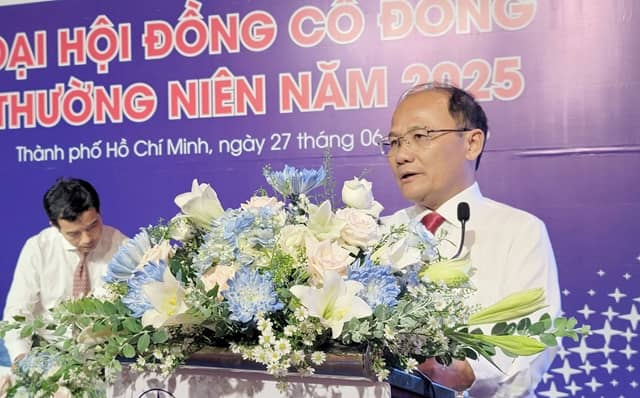 Thủy điện Thác Mơ sẽ chi nốt 84 tỷ đồng cổ tức 2024 trong tháng 7