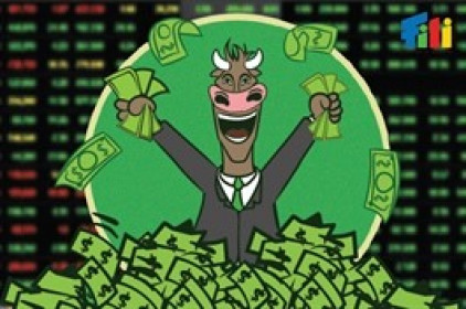 Nhịp đập Thị trường 08/07: Nhiều nhóm ngành diễn biến tích cực, cổ phiếu ngân hàng phân hóa