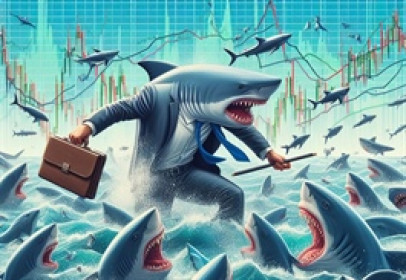 Theo dấu dòng tiền cá mập 08/07: Tự doanh và khối ngoại nối dài chuỗi mua ròng trong ngày VN-Index bay cao