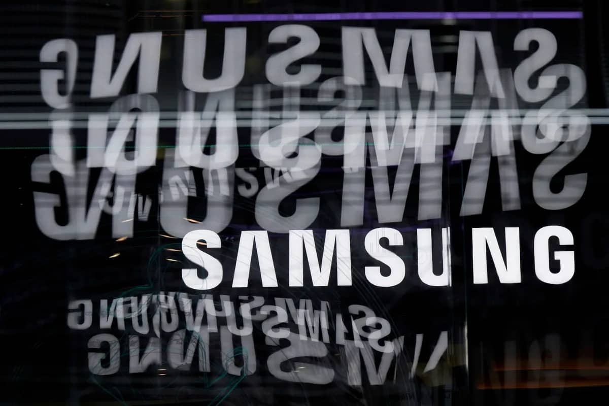 Khủng hoảng Samsung: Lợi nhuận sụt 56%, thua đau SK Hynix trong cuộc chiến chip AI, nhân viên rời đi