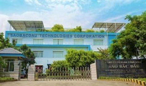 Ba năm liền nhận ý kiến kiểm toán ngoại trừ, Sao Bắc Đẩu vào diện cảnh báo