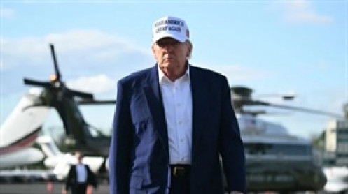 Ông Trump gửi thư thuế quan tới 14 nước, Nhật Bản và Hàn Quốc 25%, Thái Lan 36%, Bangladesh 35%