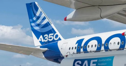 Các nhà cung cấp nhiên liệu hàng không bền vững bị chỉ trích vì 'thổi giá'