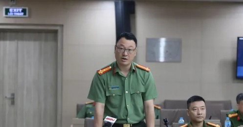 Phát hiện hơn 110 triệu bản ghi dữ liệu cá nhân đã bị mua bán