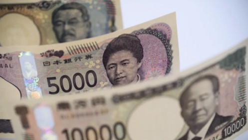 Đầu cơ giá lên đồng yên: Tưởng "ngon" nhưng không dễ