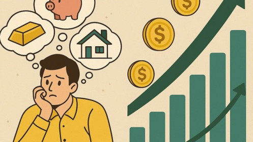 Lời giải nào cho nghịch lý giữa kỳ vọng sinh lời và tâm lý e ngại của nhà đầu tư Việt?