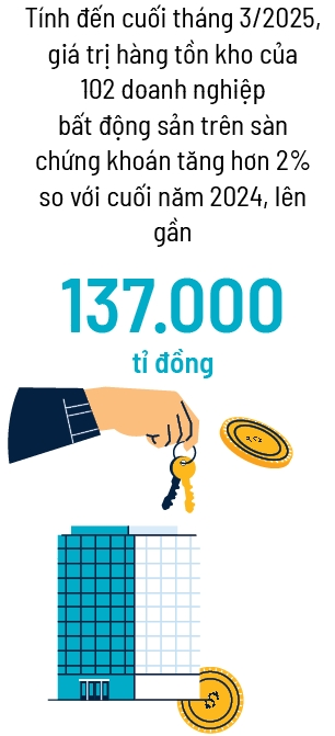 Chuyển động lợi nhuận quý II