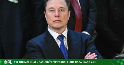Elon Musk ngày càng mất điểm: Tỷ lệ không ưa tăng vọt, Tesla lao đao
