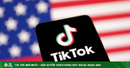 Hành động bất ngờ của Tiktok trước thời hạn "bán mình" tại Mỹ